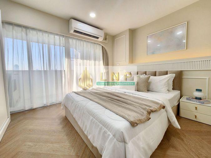 รูป 🏢 ขายคอนโด : Srivara Mansion (ศรีวรา แมนชั่น) รหัสทรัพย์ | 📌LNP-C11103 - รูปที่ 1/18