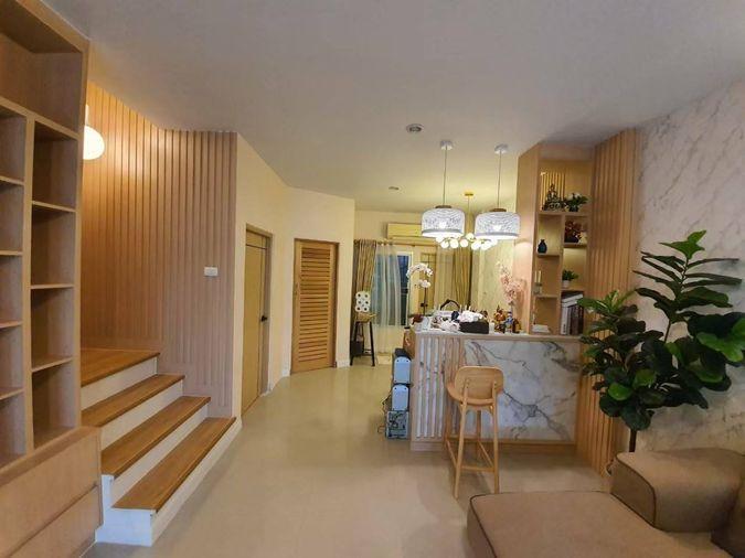 รูป 🏠 ให้เช่าบ้าน : My Place Sukhumvit - Pattanakarn (มาย เพลส สุขุมวิท - พัฒนาการ)   รหัสทรัพย์ | 📌 LNP-H713  - รูปที่ 14/18