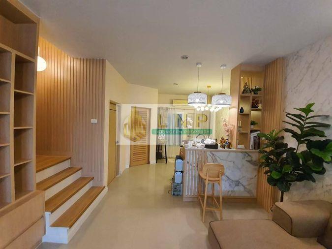 รูป 🏠 ให้เช่าบ้าน : My Place Sukhumvit - Pattanakarn (มาย เพลส สุขุมวิท - พัฒนาการ) รหัสทรัพย์ | 📌 LNP-H713 - รูปที่ 14/18