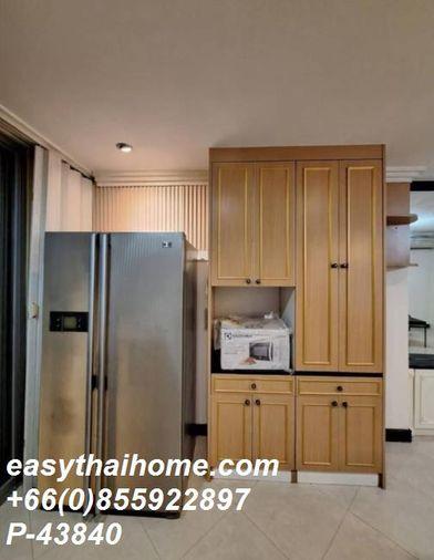 picture P-43840 Condo for sell Asoke Place fully furnished. - 9/13