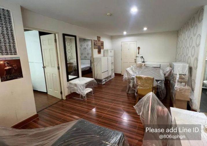 picture Wish@siam 64 sq.m. Please add LINE ID @806qphgn - 1/8