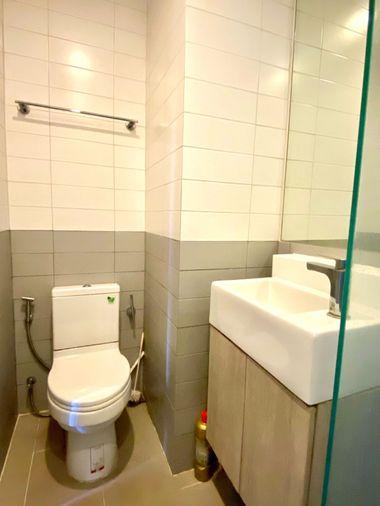 รูป 💥For rent 🏬 Ideo Mobi สุขุมวิท​81-อ่อนนุช​ 🏬 JA-748 - รูปที่ 9/10