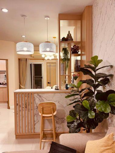 รูป 🏠 ให้เช่าบ้าน : My Place Sukhumvit - Pattanakarn (มาย เพลส สุขุมวิท - พัฒนาการ)   รหัสทรัพย์ | 📌 LNP-H713  - รูปที่ 12/18
