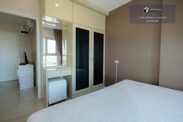picture Aspire Sukhumvit 48 | Near BTS Phra Khanong. Selling with tenant. #2025121913522 - 2/6