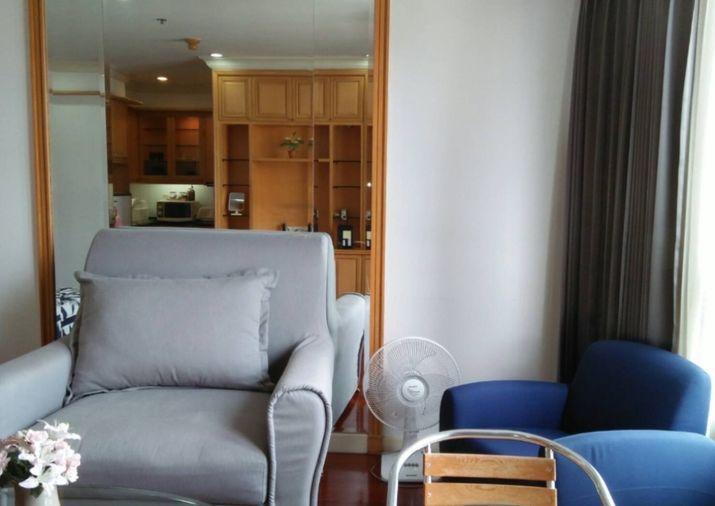 รูป President Place 50 sq.m. Please add LINE ID @806qphgn o8415o5483  - รูปที่ 3/12