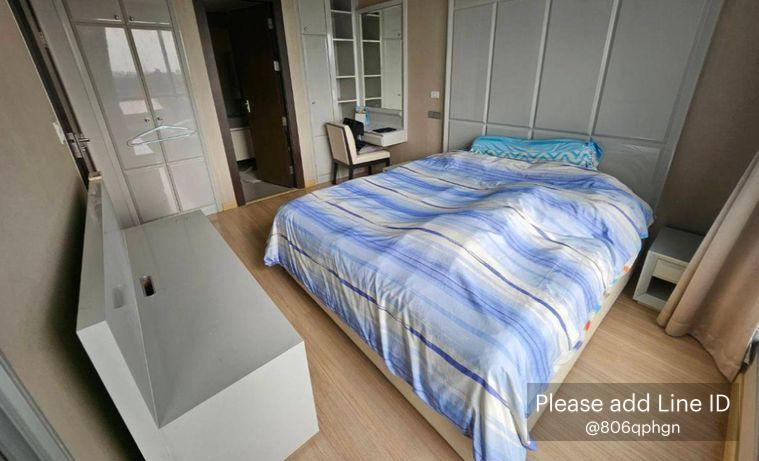 picture Address Phayathai 39 sq.m. Please add LINE ID @806qphgn - 4/10