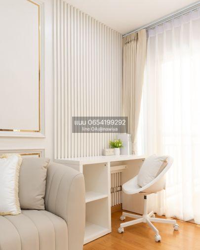 รูป 🍃Condo365181225🍃 เลอริช พระราม 3 สาทร – สาธุ LE RICH RAMA 3 SATHON – SATHU - รูปที่ 12/20