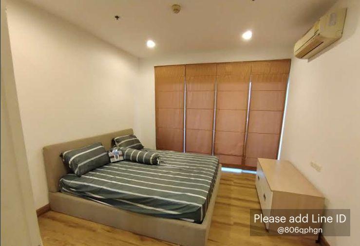 รูป The Complete Ratchaprarob 50 sq.m. Please add LINE ID @806qphgn o8415o5483 - รูปที่ 14/15