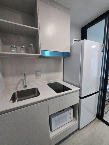 รูป ⛩️ For rent 🌠 Atmoz Oasis Onnut 🌠 JA-745 - รูปที่ 4/9