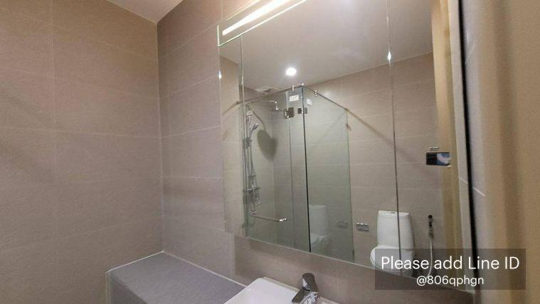 รูป Noble Ploenjit 60 sq.m. Eng 中 日 Please add LINE ID @806qphgn o8415o5483 - รูปที่ 5/13