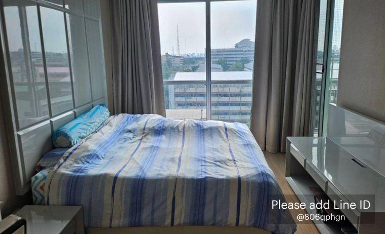 picture Address Phayathai 39 sq.m. Please add LINE ID @806qphgn - 5/10