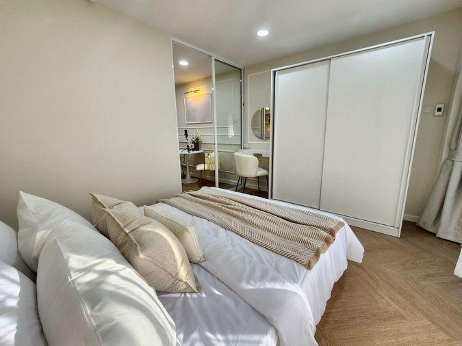 รูป 🏢 ขายคอนโด : Srivara Mansion (ศรีวรา แมนชั่น)   รหัสทรัพย์ | 📌LNP-C11103  - รูปที่ 14/18