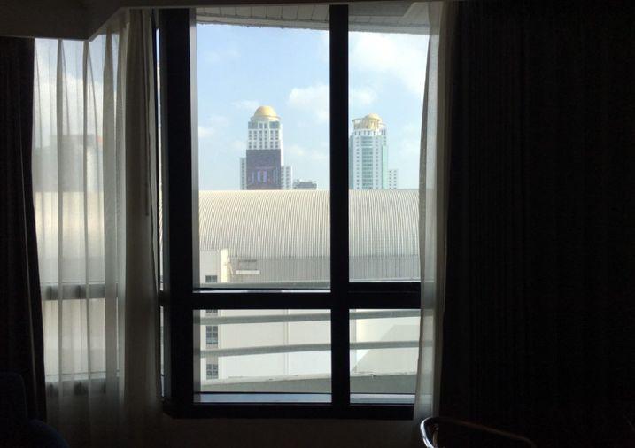 รูป President Place 50 sq.m. Please add LINE ID @806qphgn o8415o5483  - รูปที่ 7/12