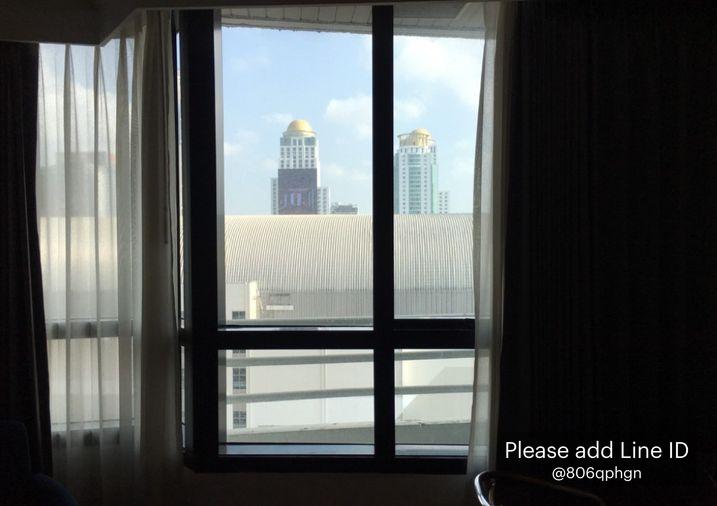 รูป President Place 50 sq.m. Please add LINE ID @806qphgn o8415o5483 - รูปที่ 7/12