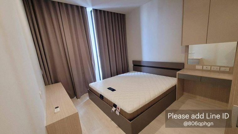 รูป Noble Ploenjit 60 sq.m. Eng 中 日 Please add LINE ID @806qphgn o8415o5483 - รูปที่ 1/13