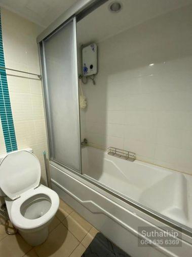 picture Condo for rent :Lumpini Place Rama9MK-02 line @livingbkk - 6/6