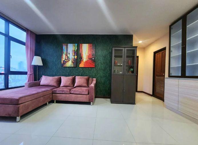 picture Phayathai Place 60 sq.m. Please add LINE ID @806qphgn - 3/12