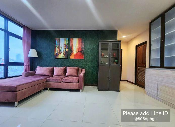 picture Phayathai Place 60 sq.m. Please add LINE ID @806qphgn - 3/12