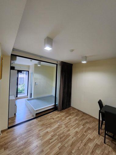 รูป 🏢 ขายคอนโด : The Cabana (เดอะ คาบาน่า)   รหัสทรัพย์ | 📌LNP-C11100   - รูปที่ 10/10