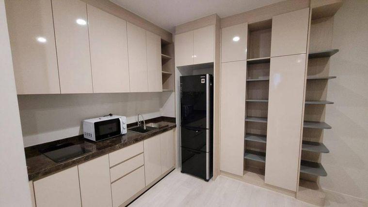 รูป Noble Ploenjit 60 sq.m.  Eng 中 日 Please add LINE ID @806qphgn o8415o5483 - รูปที่ 2/13