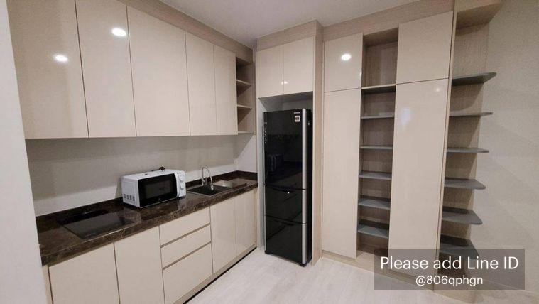 รูป Noble Ploenjit 60 sq.m. Eng 中 日 Please add LINE ID @806qphgn o8415o5483 - รูปที่ 2/13