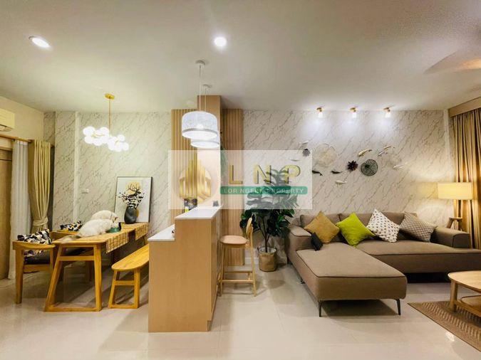 รูป 🏠 ให้เช่าบ้าน : My Place Sukhumvit - Pattanakarn (มาย เพลส สุขุมวิท - พัฒนาการ) รหัสทรัพย์ | 📌 LNP-H713 - รูปที่ 1/18