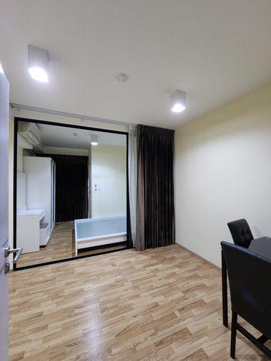 รูป 🏢 ขายคอนโด : The Cabana (เดอะ คาบาน่า)   รหัสทรัพย์ | 📌LNP-C11100   - รูปที่ 2/10