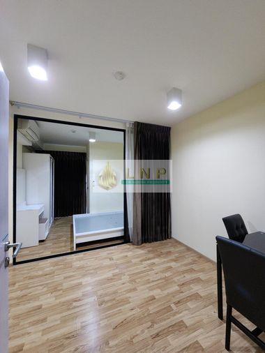 รูป 🏢 ขายคอนโด : The Cabana (เดอะ คาบาน่า) รหัสทรัพย์ | 📌LNP-C11100 - รูปที่ 2/10