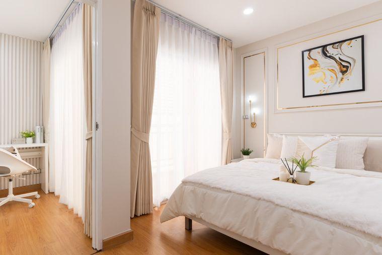 รูป 🍃Condo365181225🍃 เลอริช พระราม 3 สาทร – สาธุ  LE RICH RAMA 3 SATHON – SATHU - รูปที่ 15/20