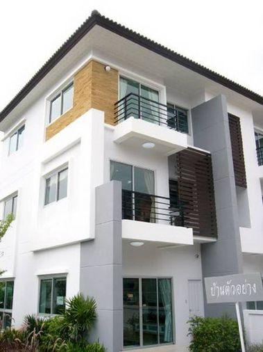 รูป 🏠 ให้เช่าบ้าน : My Place Sukhumvit - Pattanakarn (มาย เพลส สุขุมวิท - พัฒนาการ)   รหัสทรัพย์ | 📌 LNP-H713  - รูปที่ 10/18