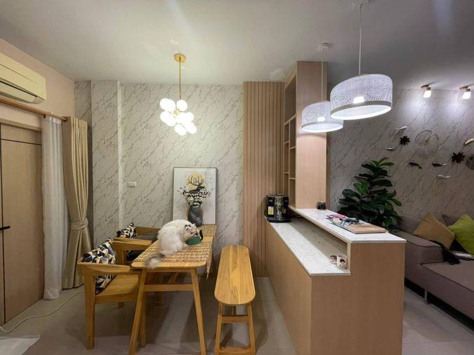 รูป 🏠 ให้เช่าบ้าน : My Place Sukhumvit - Pattanakarn (มาย เพลส สุขุมวิท - พัฒนาการ)   รหัสทรัพย์ | 📌 LNP-H713  - รูปที่ 9/18
