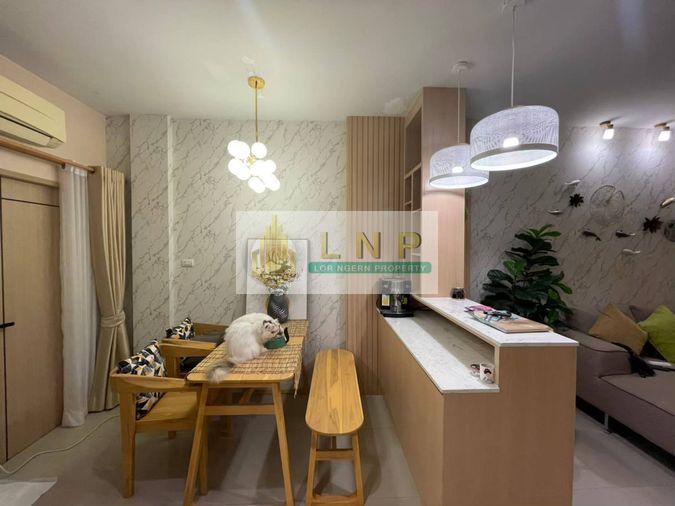 รูป 🏠 ให้เช่าบ้าน : My Place Sukhumvit - Pattanakarn (มาย เพลส สุขุมวิท - พัฒนาการ) รหัสทรัพย์ | 📌 LNP-H713 - รูปที่ 9/18