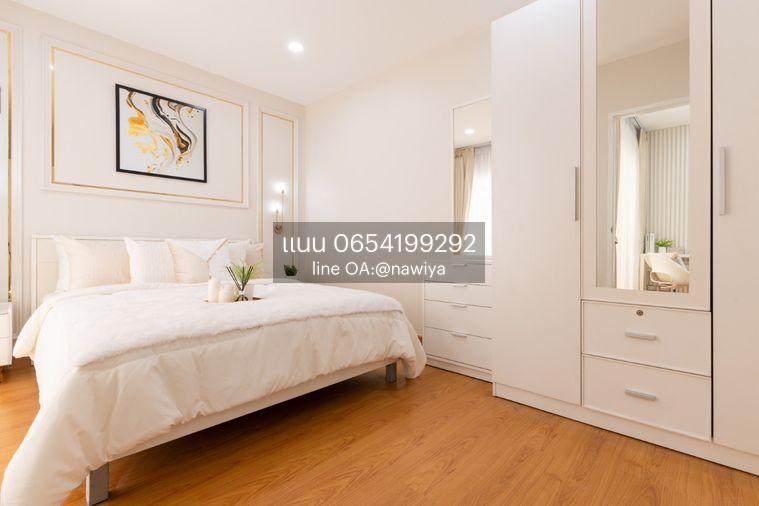 รูป 🍃Condo365181225🍃 เลอริช พระราม 3 สาทร – สาธุ LE RICH RAMA 3 SATHON – SATHU - รูปที่ 13/20
