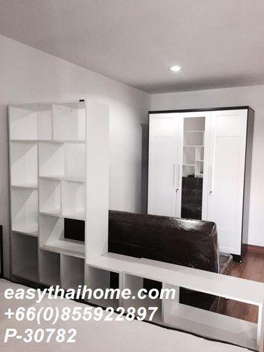 รูป P-30782 ต้องการขายคอนโด รีเจ้นท์ โฮม 22 สุขุมวิท Sukhumvit 85 Alley, Bang Chak, Phra Khanong, Bangkok Line Id: @easythaihome 085-592-2897 - รูปที่ 6/9