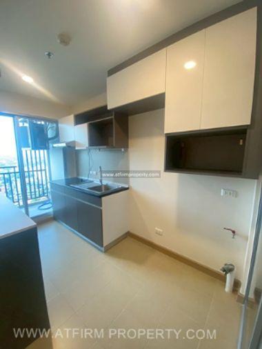 รูป 💥💥FOR SALE!! ศุภาลัย เวอเรนด้า สถานีภาษีเจริญ 42.27 ตร.ม.ตึก B ชั้น 19 เยื้องซีคอนบางแค เพียง 3.1 ล้านบาท!!💥💥 สอบถาม LINE: @atfirm📲 - รูปที่ 11/16