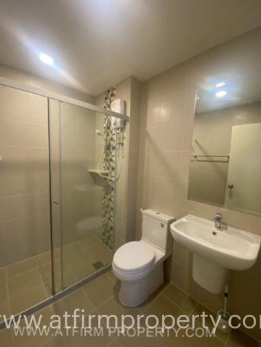 รูป 💥💥FOR SALE!! ศุภาลัย เวอเรนด้า สถานีภาษีเจริญ 42.27 ตร.ม.ตึก B ชั้น 19 เยื้องซีคอนบางแค เพียง 3.1 ล้านบาท!!💥💥 สอบถาม LINE: @atfirm📲 - รูปที่ 14/16