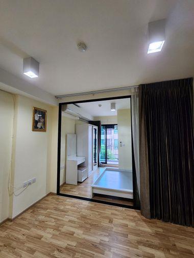 รูป 🏢 ขายคอนโด : The Cabana (เดอะ คาบาน่า)   รหัสทรัพย์ | 📌LNP-C11100   - รูปที่ 3/10