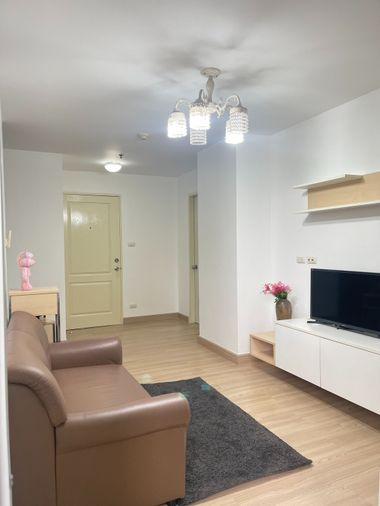 รูป For Rent 🏨 The Escape สุขุมวิท101/1 🏨 JA-749 - รูปที่ 2/6