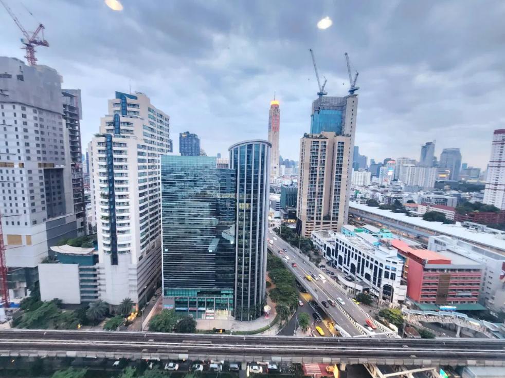 รูป Phayathai Place 60 sq.m. Please add LINE ID @806qphgn - รูปที่ 11/12
