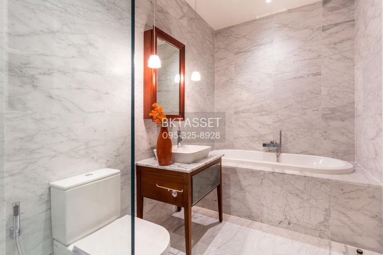 picture For Rent - KHUN by YOO , Ultimate Luxury 1 bedroom 1 bathroom Ready to move in - 13/17