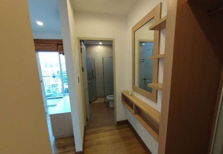 รูป The Complete Ratchaprarob 50 sq.m. Please add LINE ID @806qphgn o8415o5483  - รูปที่ 13/15
