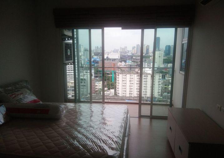 รูป The Complete Ratchaprarob 50 sq.m. Please add LINE ID @806qphgn o8415o5483  - รูปที่ 9/15