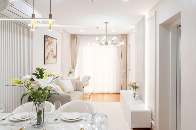 รูป 🍃Condo365181225🍃 เลอริช พระราม 3 สาทร – สาธุ  LE RICH RAMA 3 SATHON – SATHU - รูปที่ 3/20