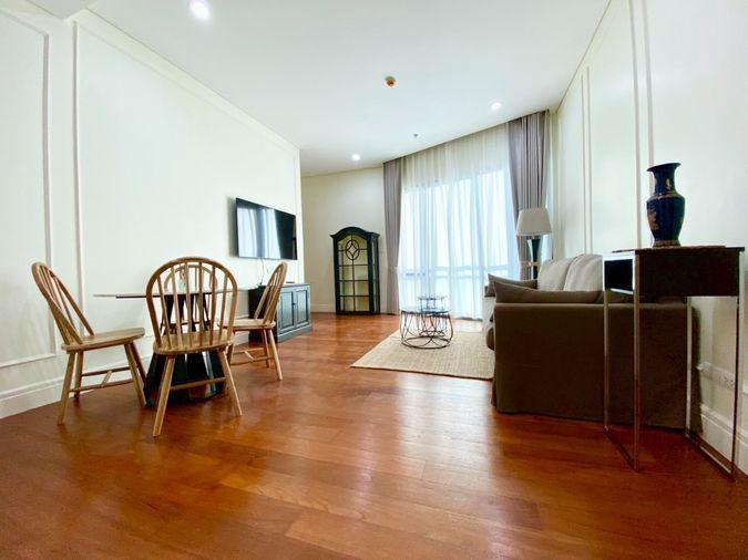 picture Bright Sukhumvit 24  Near BTS prompong  - 31/32