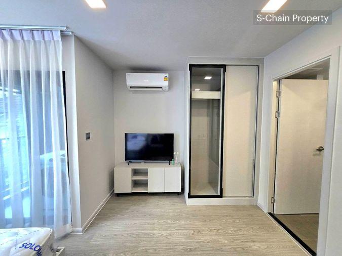 รูป ⛩️ For rent 🌠 Atmoz Oasis Onnut 🌠 JA-745 - รูปที่ 2/9