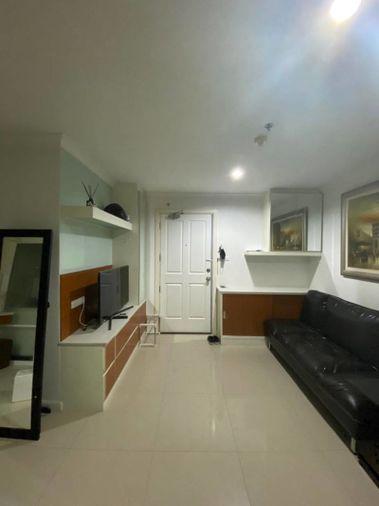 picture Condo for rent :Lumpini Place Rama9MK-02 line @livingbkk - 2/6