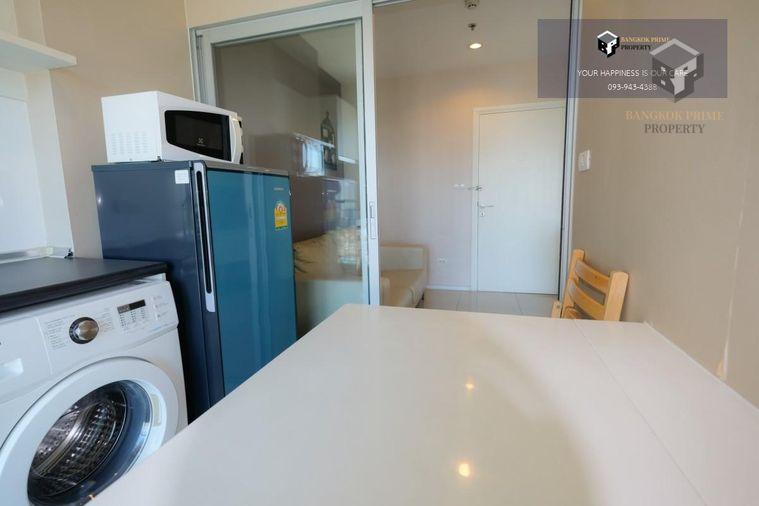 picture Aspire Sukhumvit 48 | Near BTS Phra Khanong. Selling with tenant. #2025121913522 - 5/6