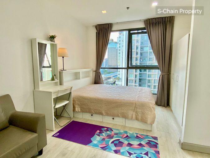 รูป 💥For rent 🏬 Ideo Mobi สุขุมวิท81-อ่อนนุช 🏬 JA-748 - รูปที่ 5/10