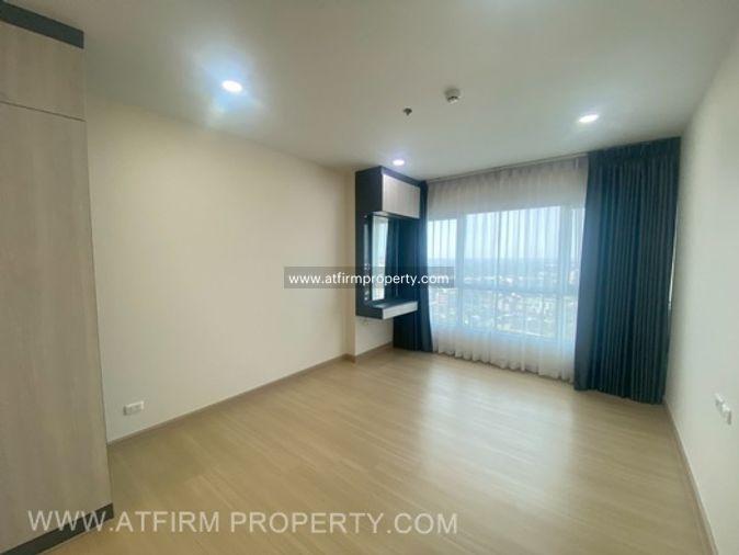 รูป 💥💥FOR SALE!! ศุภาลัย เวอเรนด้า สถานีภาษีเจริญ 42.27 ตร.ม.ตึก B ชั้น 19 เยื้องซีคอนบางแค เพียง 3.1 ล้านบาท!!💥💥 สอบถาม LINE: @atfirm📲 - รูปที่ 5/16