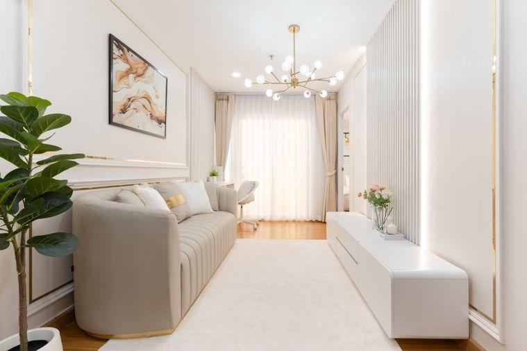 รูป 🍃Condo365181225🍃 เลอริช พระราม 3 สาทร – สาธุ  LE RICH RAMA 3 SATHON – SATHU - รูปที่ 8/20